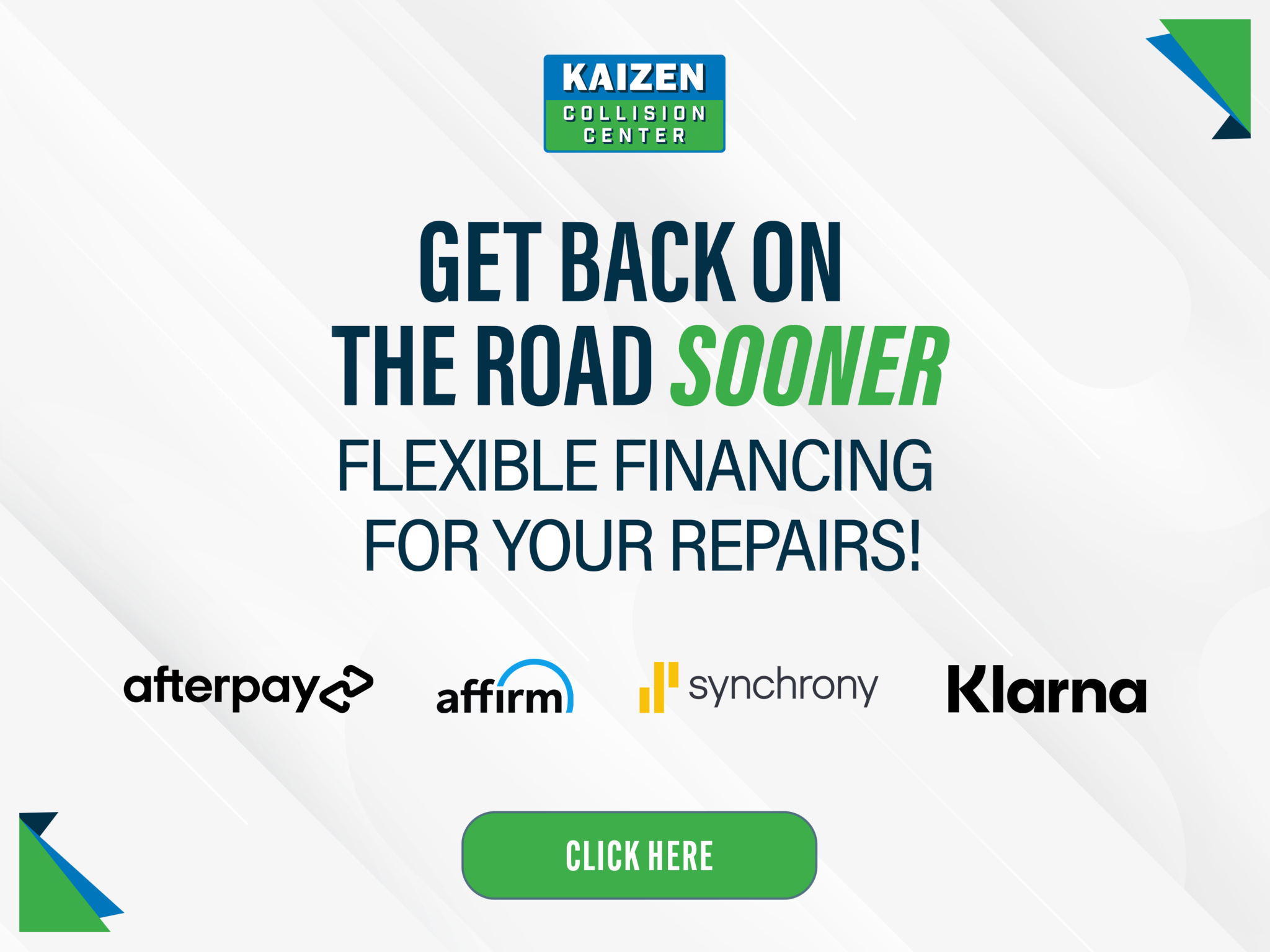 Contact | Kaizen Collision Center | Body Shops in AZ, CA, CO, IA, NV, NE